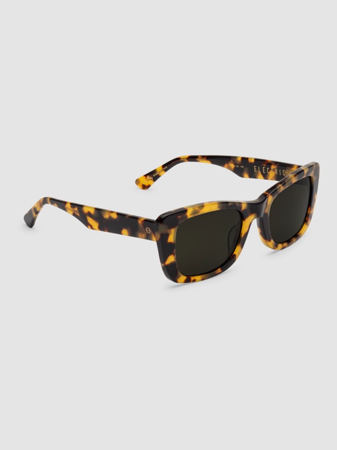 Electric Portofino Gloss Spotted Tort Slunecní brýle