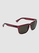 Knoxville XL JM Matte Boars Blood Sunglasses