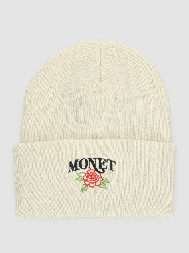 Monet Skateboards Marginal Birch Berretto