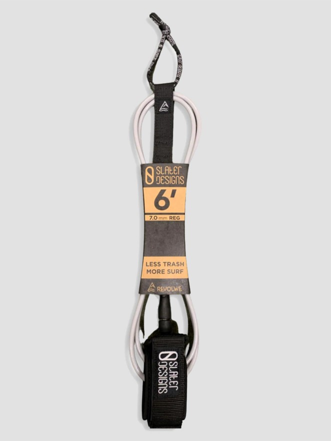 Slater Designs 6' Regular Leash