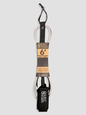 Slater Designs 6' Regular Leash