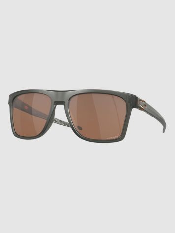 Oakley Leffingwell Matte grey Smoke Gafas de Sol