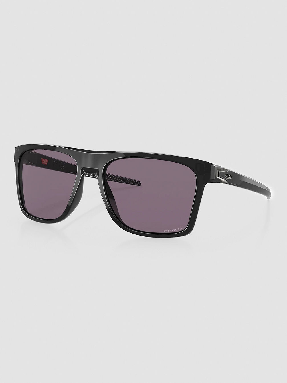 Leffingwell Black Ink Sunglasses