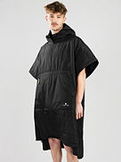 Outdoor Surf poncho