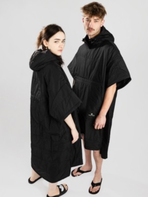 Voited Outdoor Poncho de Surf