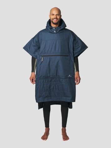 Voited Outdoor Poncho