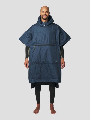 Voited Outdoor Surfov&eacute; poncho