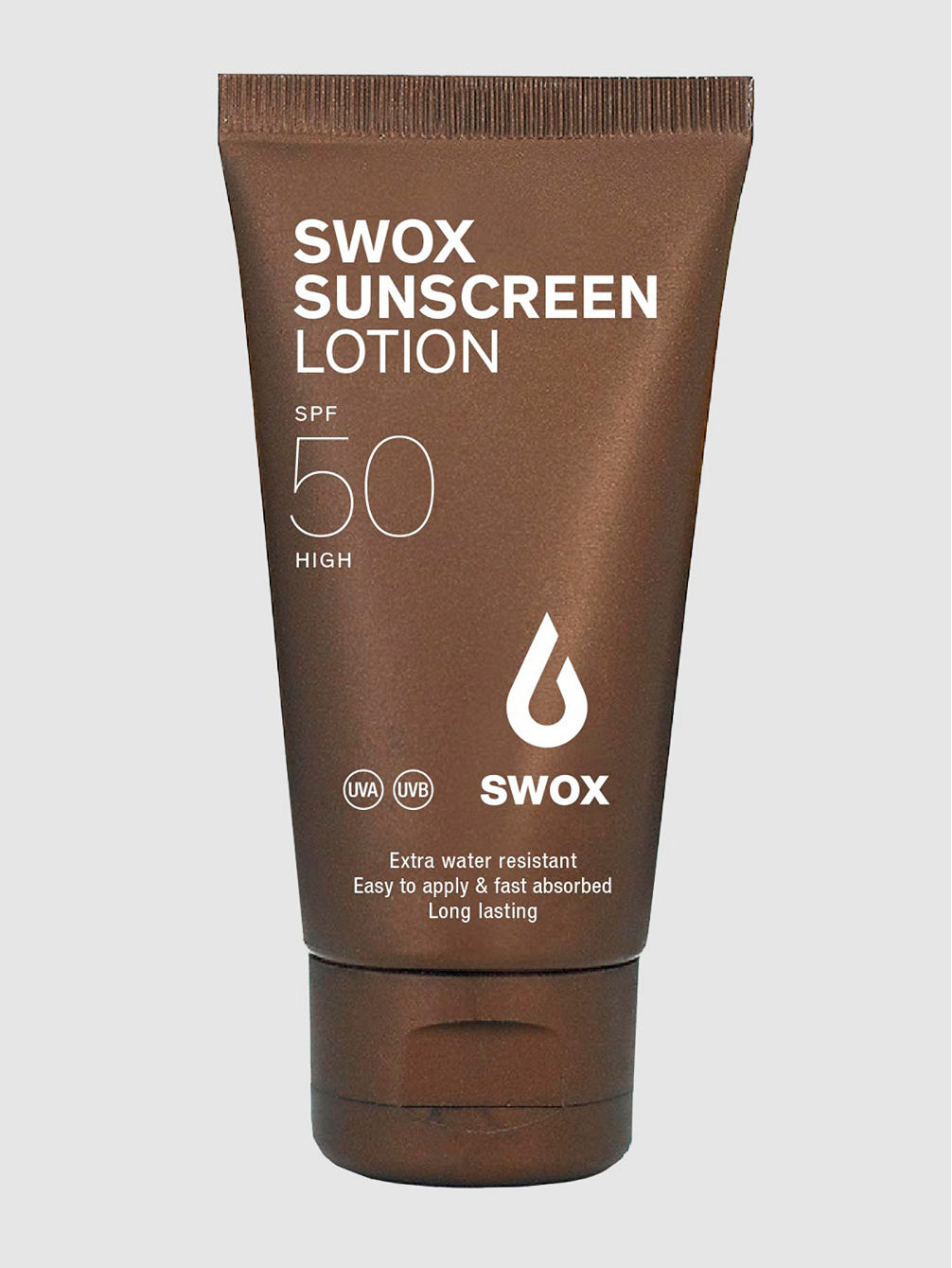 Lotion SPF50 50ml Solcreme