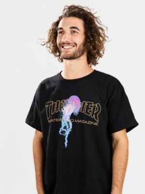 Thrasher Atlantic Drift T-shirt