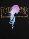 Thrasher Atlantic Drift Felpa con Cappuccio