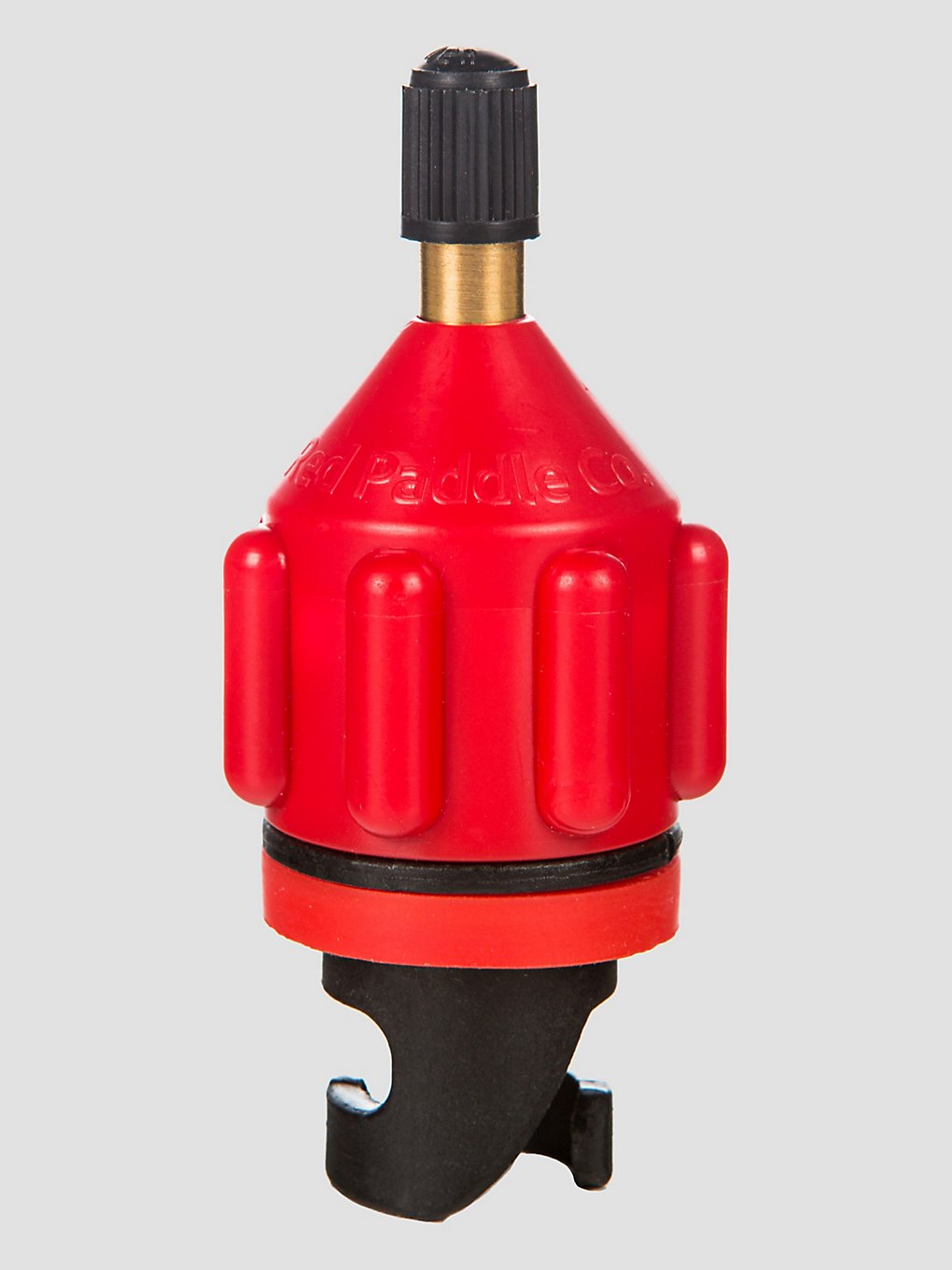 Red Paddle Co Schrader Ventil Adapter SUP Accessoires rød