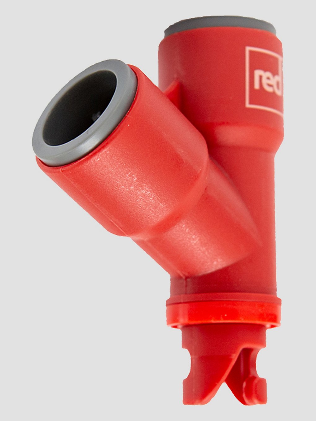 Red Paddle Co Twin Multi Pump Adapter SUP Accessoires rød