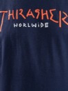 Thrasher Worldwide T-Shirt