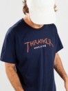 Thrasher Worldwide T-Shirt