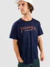 Thrasher Worldwide T-Shirt