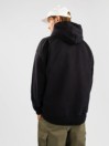 Thrasher Godzilla Burst Felpa con Cappuccio