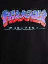 Thrasher Godzilla Burst Felpa con Cappuccio
