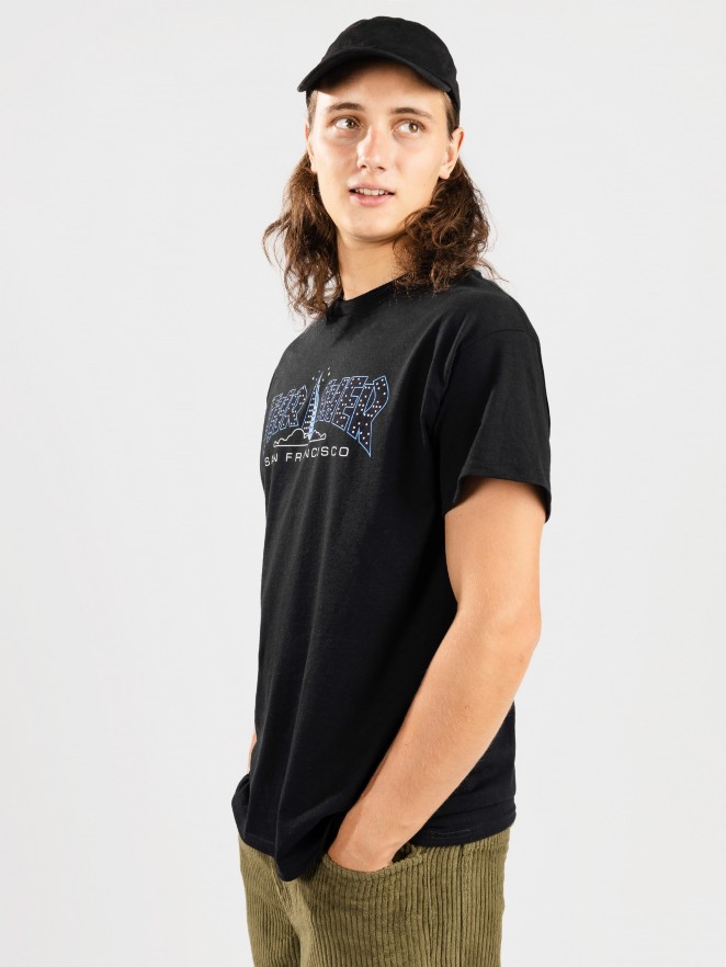 Thrasher Pyramid T-Shirt