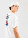 Thrasher Hurricane By Parra Camiseta