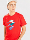 Thrasher Tre By Parra T-Shirt