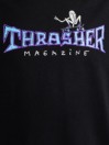 Thrasher Gonz Thumbs Up Pitkähihainen T-paita