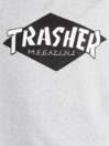 Thrasher Parra Crewneck Sweater