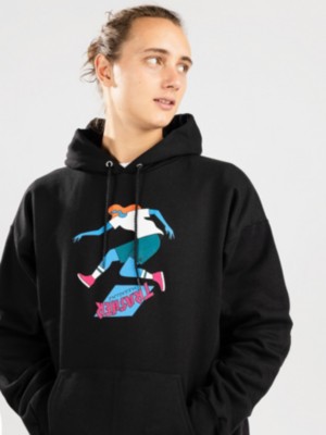 Thrasher Tre By Parra Pulover s kapuco