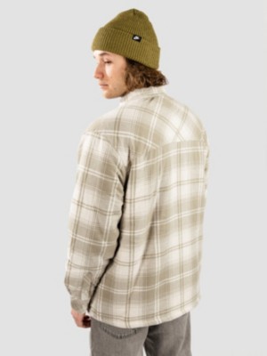 Sherpa Flannel Skjorte