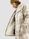 Dravus Sherpa Flannel Shirt