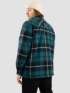 Dravus Sherpa Flannel Shirt