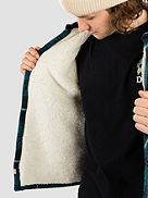 Sherpa Flannel Camicia