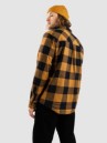 Dravus Travis Flannel Tricko