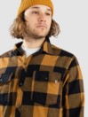 Dravus Travis Flannel Shirt