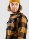 Dravus Travis Flannel Hemd