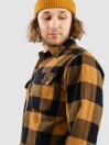 Dravus Travis Flannel Shirt