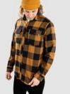 Dravus Travis Flannel Shirt