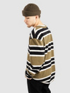 Empyre Logan Knit Majica z dolgimi rokavi