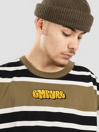 Empyre Logan Knit Majica z dolgimi rokavi