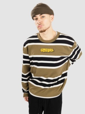 Empyre Logan Knit Long Sleeve T-Shirt