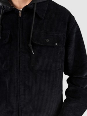 Fluke Corduroy Shirt