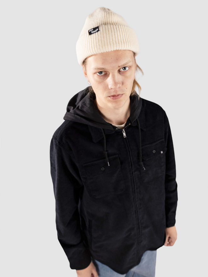 Empyre Fluke Corduroy Tricko