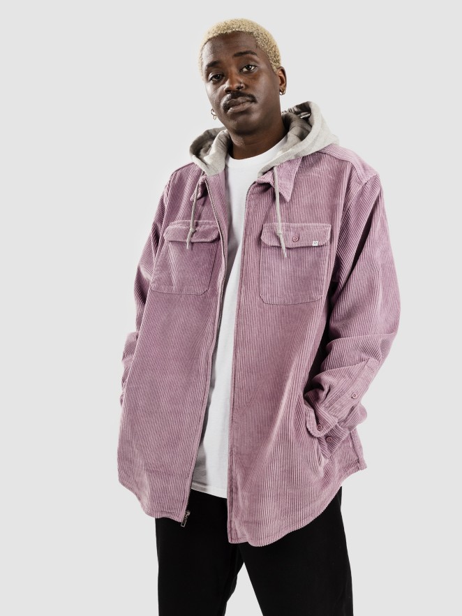 Empyre Fluke Corduroy Tricko