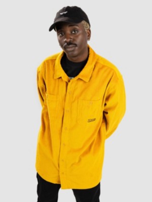 Empyre Wide Wale Corduroy Tricko