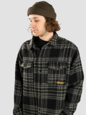 Eddy Flannel Tri&#269;ko