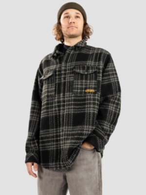 Eddy Flannel Tricko