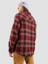 Empyre Eddy Flannel Tricko