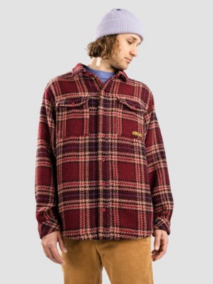 Eddy Flannel Koszulka