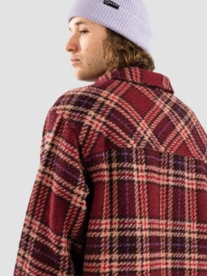 Eddy Flannel Koszulka