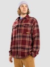 Empyre Eddy Flannel Tricko