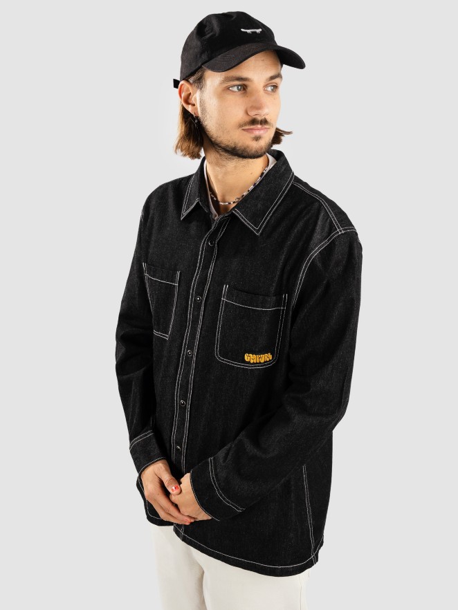 Empyre Skate Pop It Camicia